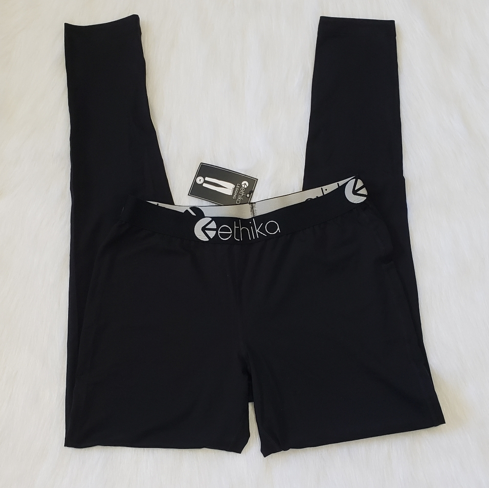 Ethika Girls JR Leggings